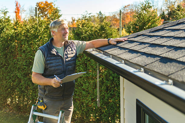 Trusted Storm Damage Roof Repair service in Mountain Lakes, NJ - Ben Roofing and Steel LLC